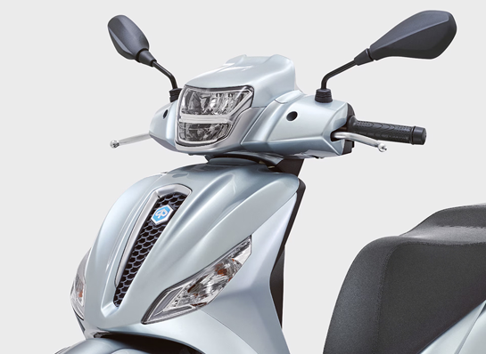 Piaggio Medley 125 2025 Wall Img 1920X Copy
