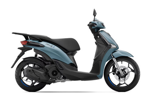 Blu Ardesia D27