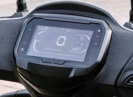 Piaggio Liberty Wall Image 1440X1920 3