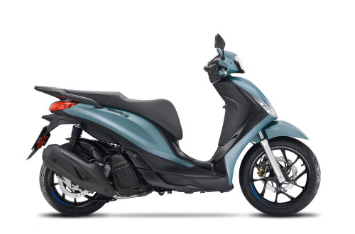  Blu Ardesia D27